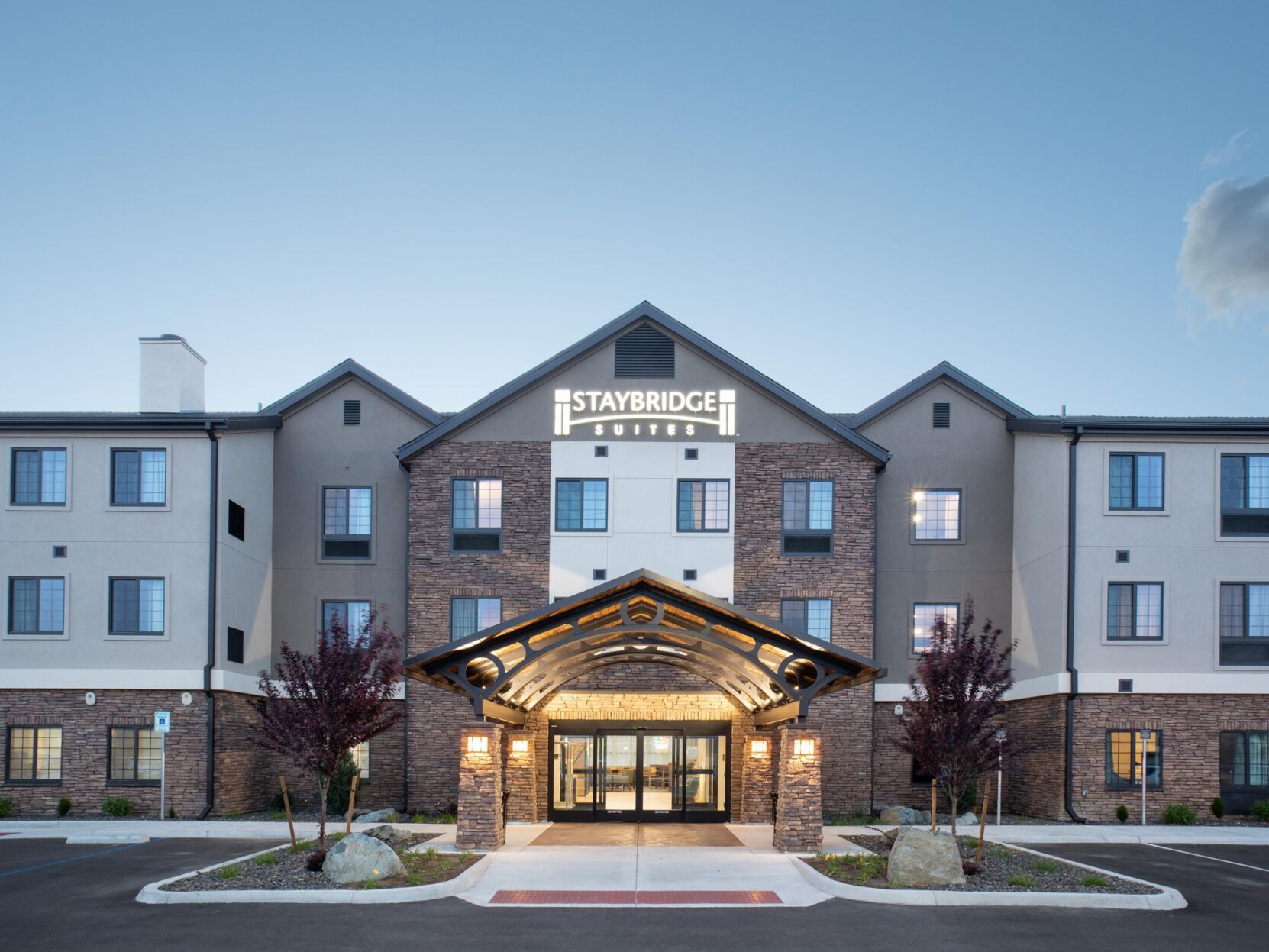 Staybridge